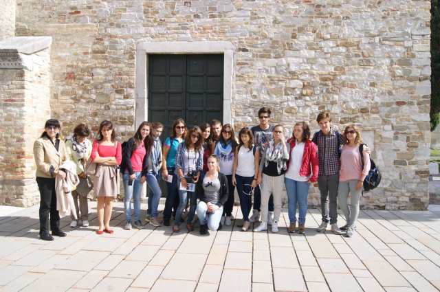 Dallo scavo al museo - Pon Archeologia